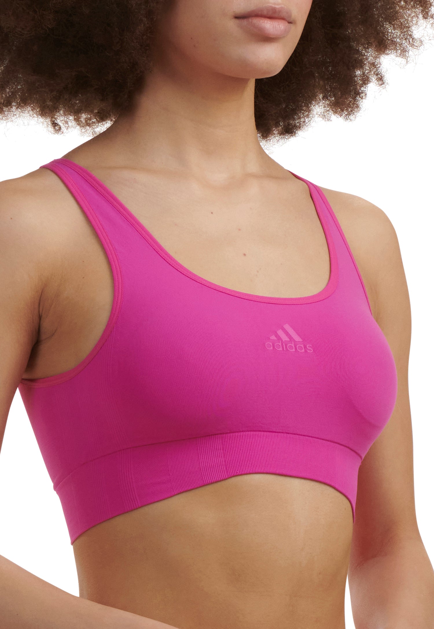 Semi Lucid Fucshia