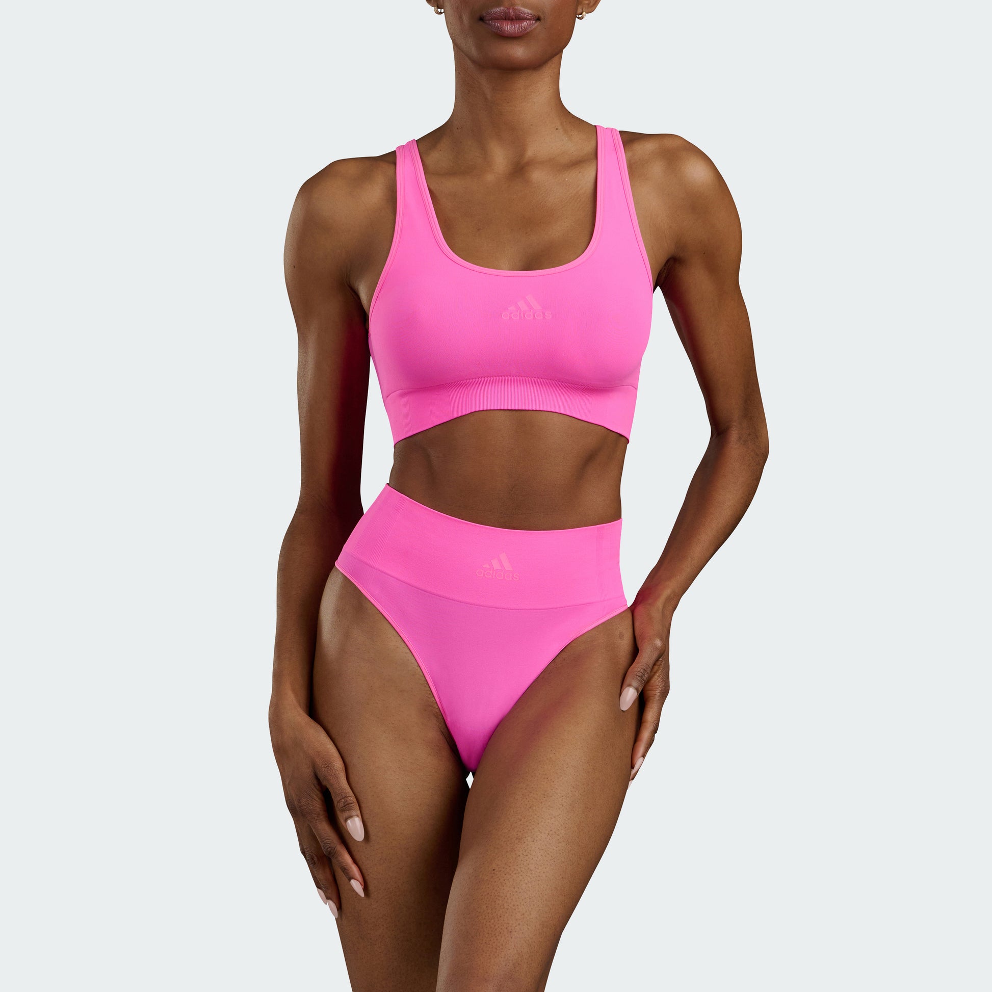 Lucid Pink