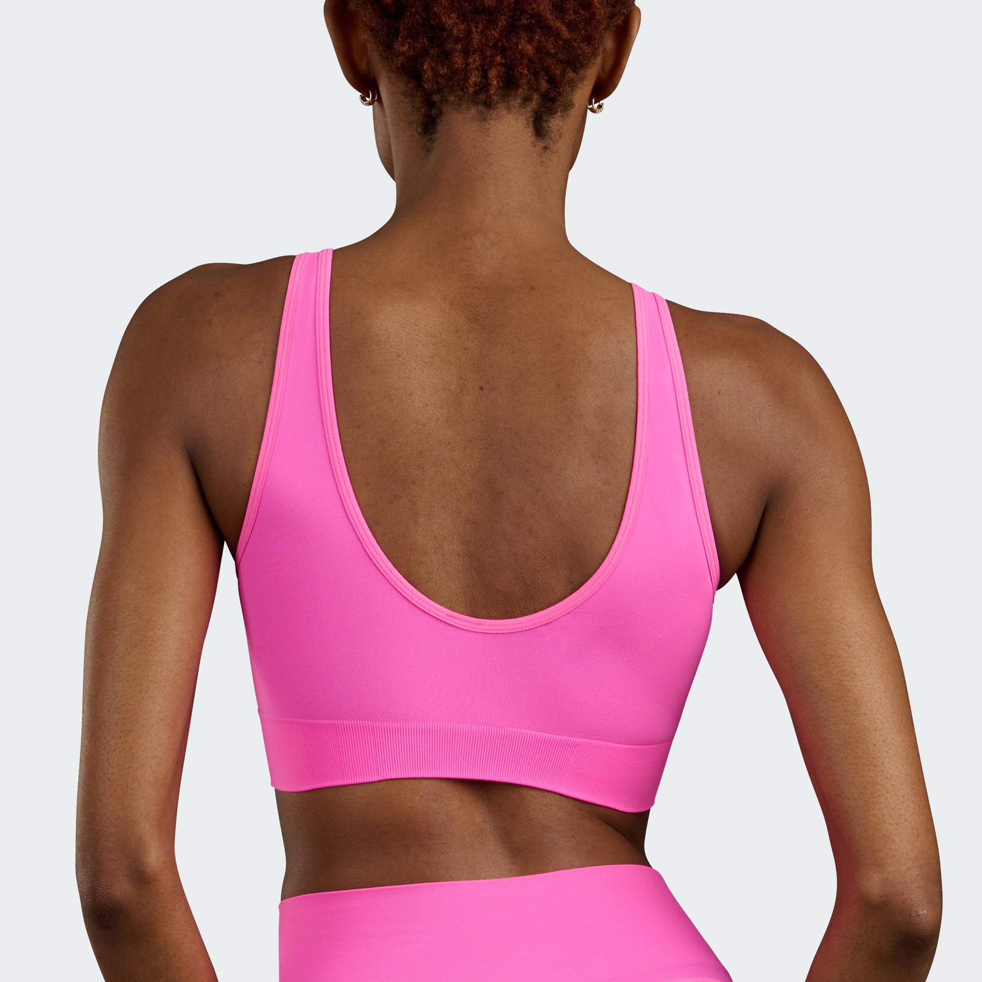 Lucid Pink