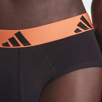 Dusky Orange/Grow Blue/Wonder Sage