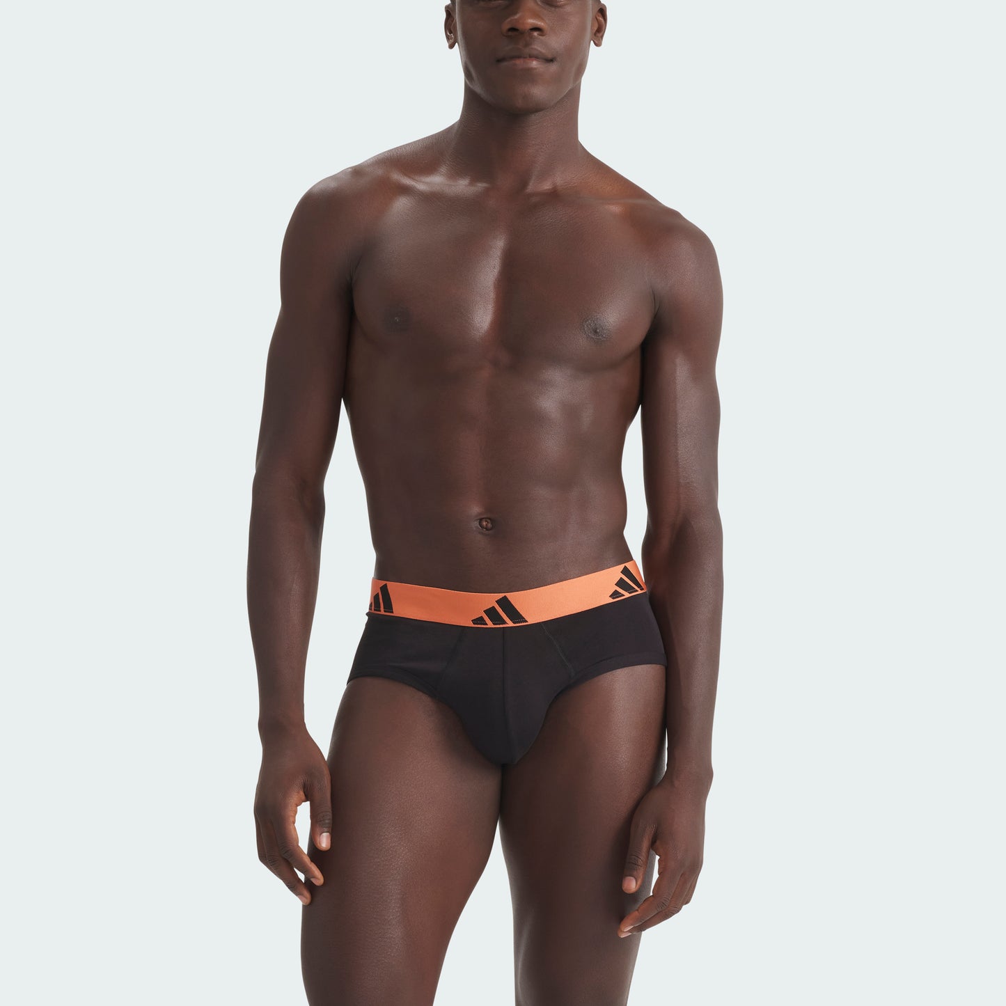 Dusky Orange/Grow Blue/Wonder Sage