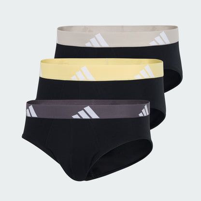 Black/Wonder Alumina/Powder Yellow/Grey Strata