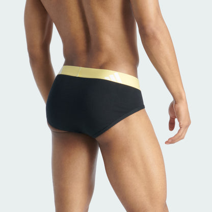 Black/Wonder Alumina/Powder Yellow/Grey Strata