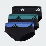 Black/Powder Teal /Blue Fusion