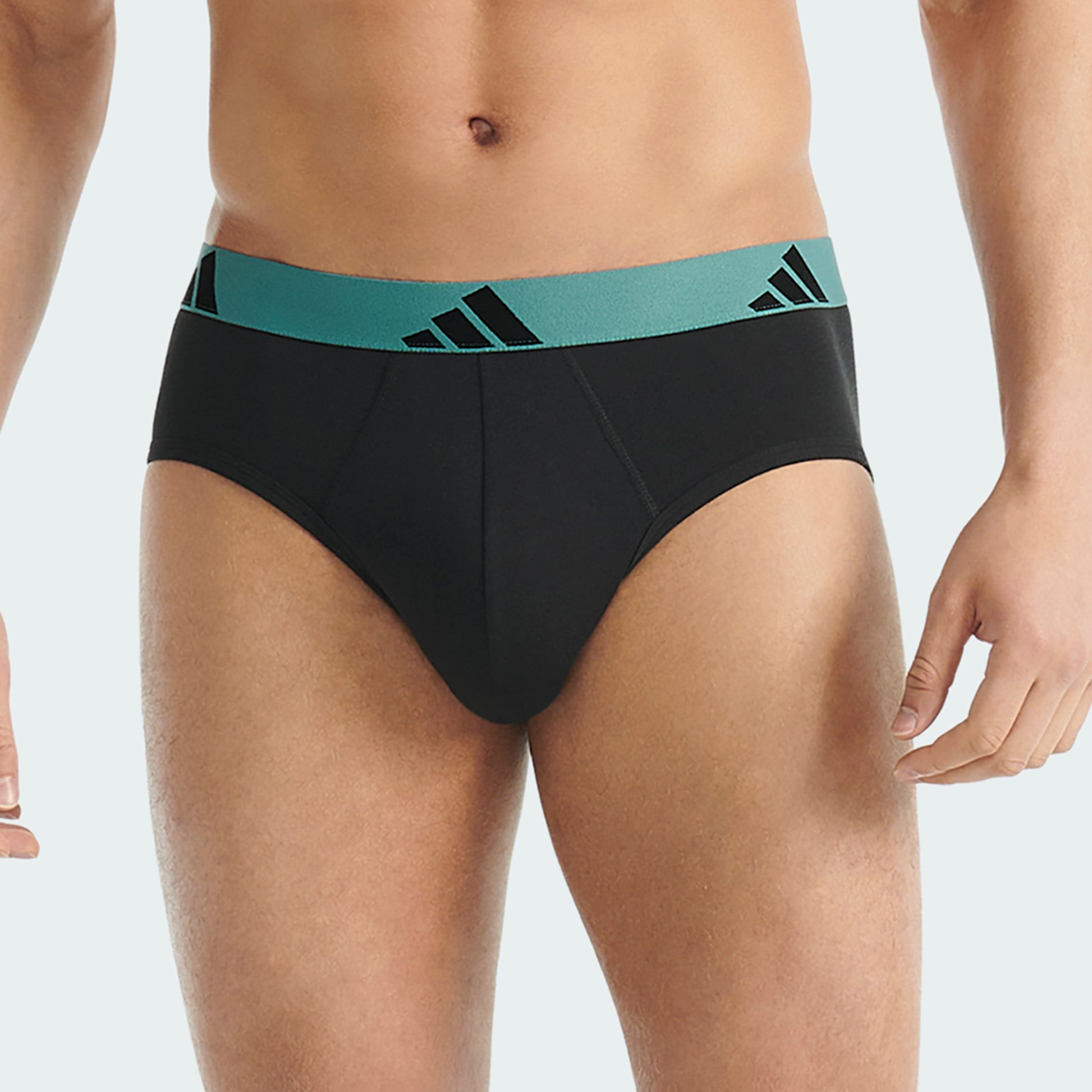 Black/Powder Teal /Blue Fusion