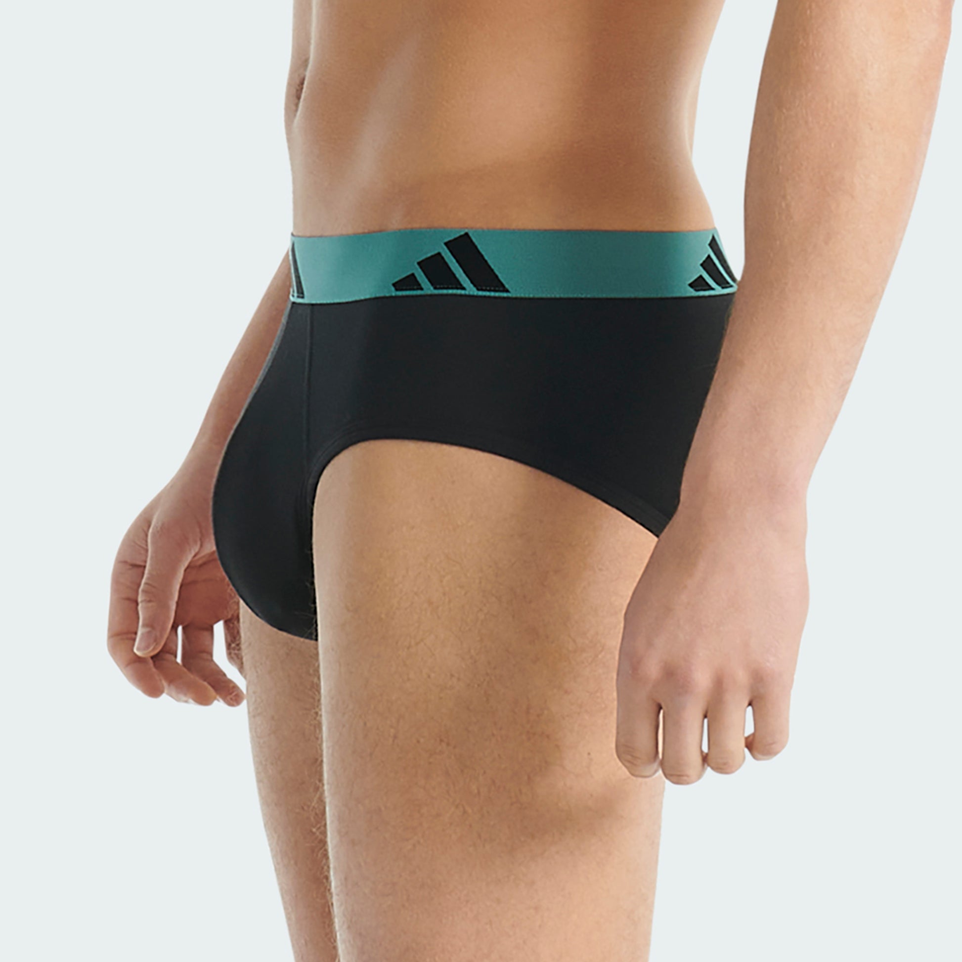 Black/Powder Teal /Blue Fusion