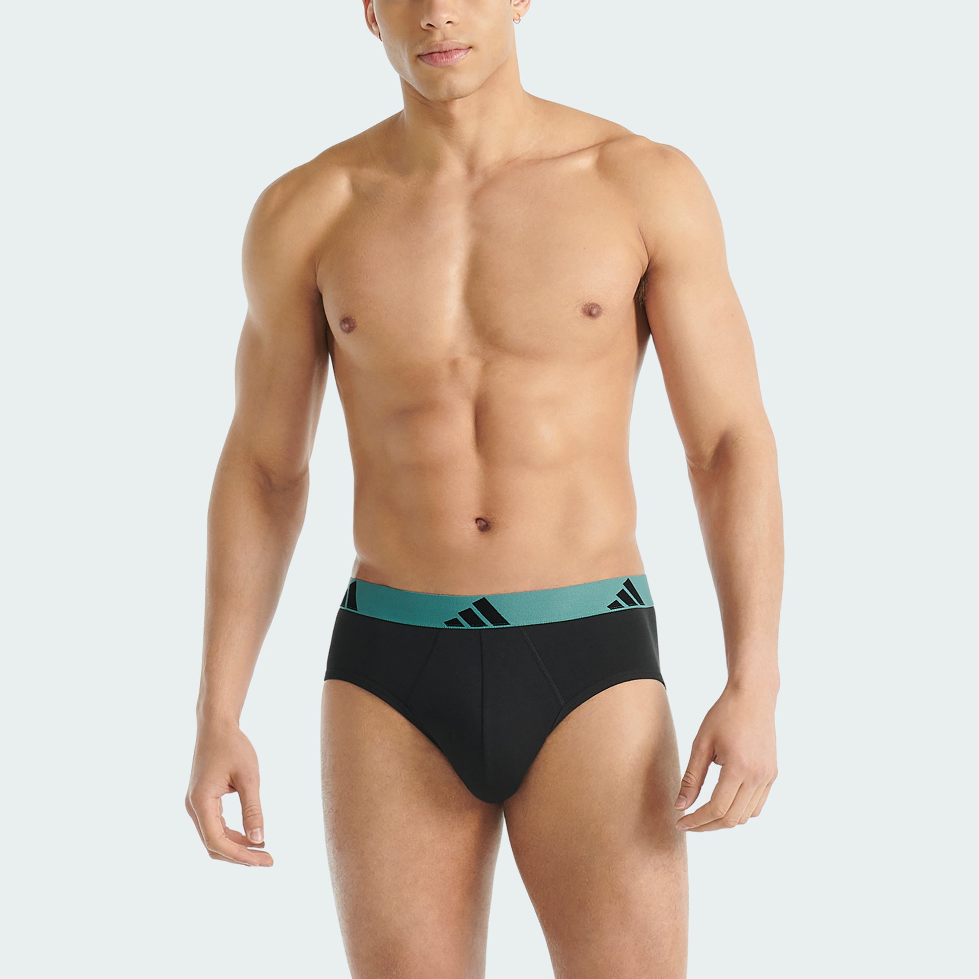 Black/Powder Teal /Blue Fusion