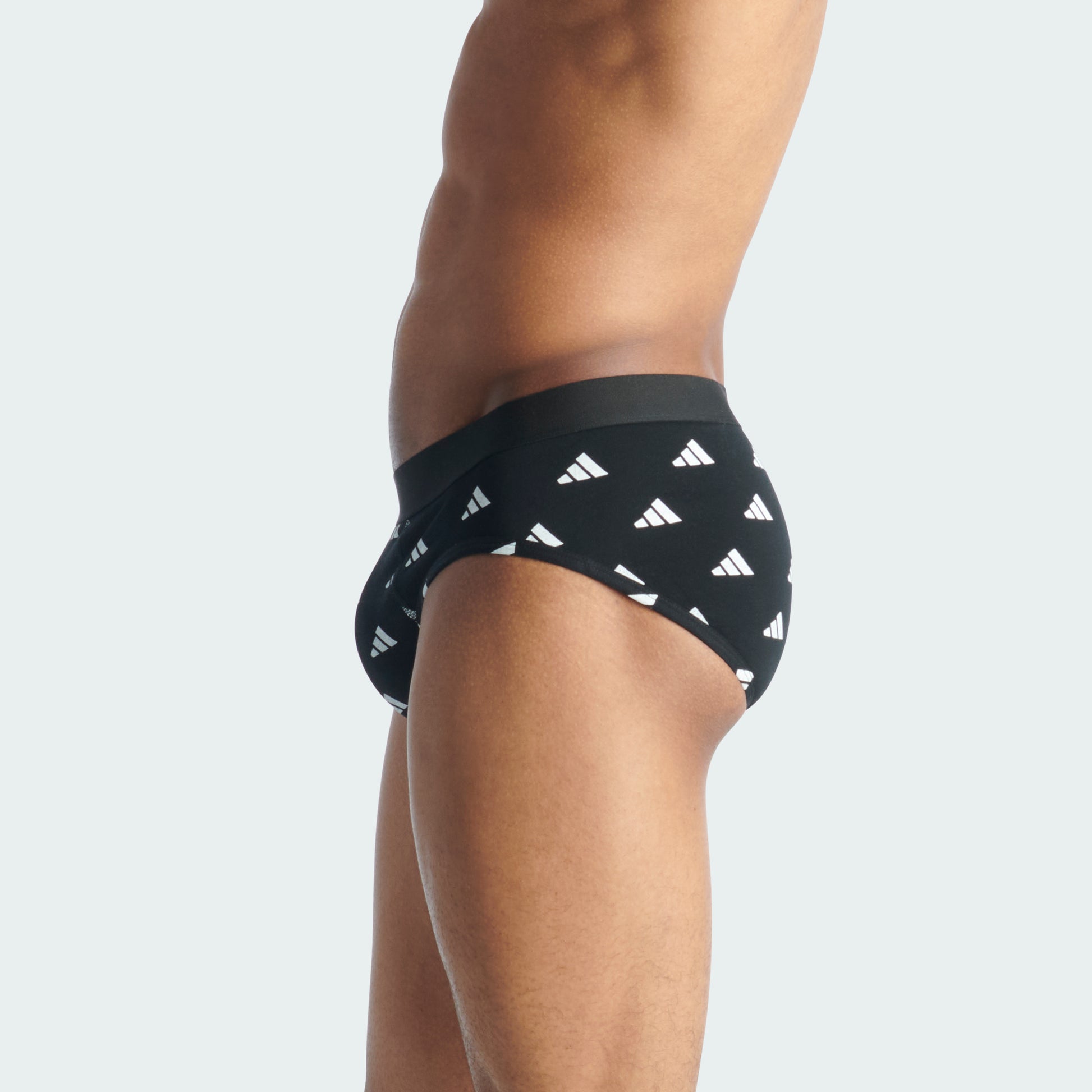 Surf the Web/Black/Bos Print