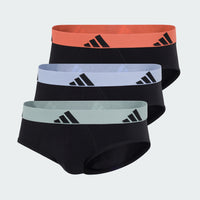 Dusky Orange/Grow Blue/Wonder Sage