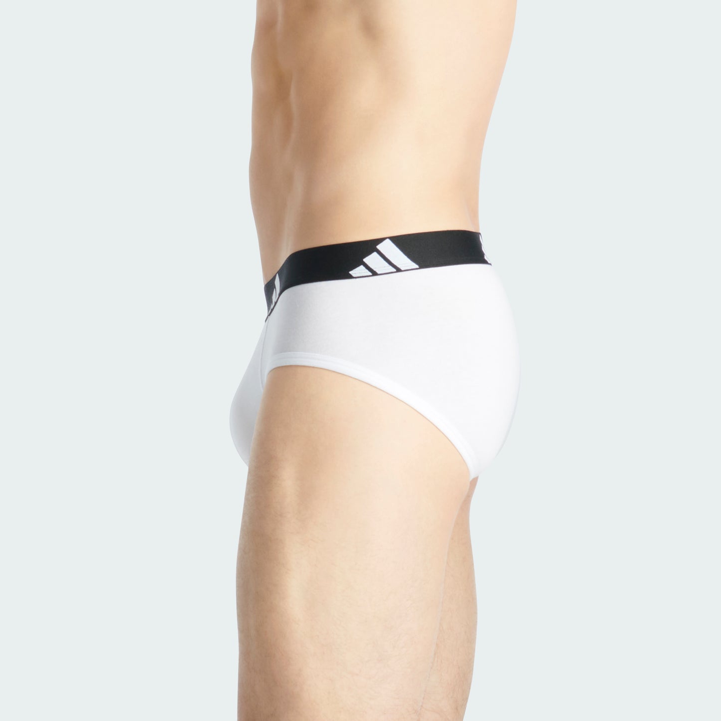 Black/Heather Grey/White