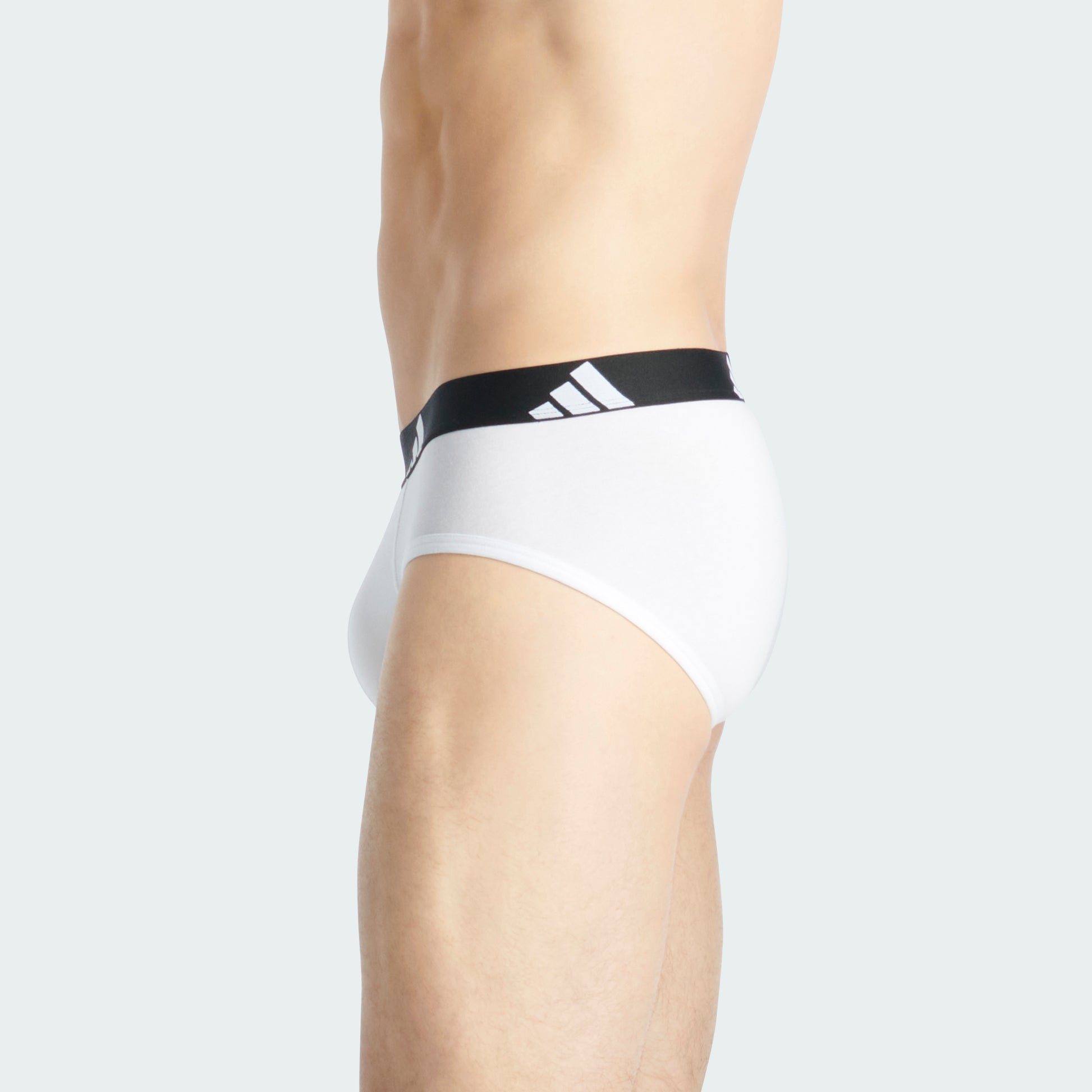 Black/Heather Grey/White