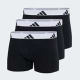 Black/White Waistband