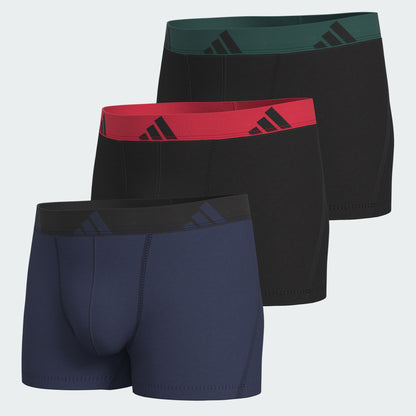 Black/Collegiate Green/Pure Ruby/Dark Blue Black