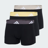 Black/Wonder Alumina/Powder Yellow/Grey Strata