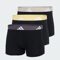 Black/Wonder Alumina/Powder Yellow/Grey Strata