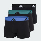 Black/Powder Teal/Blue Fusion