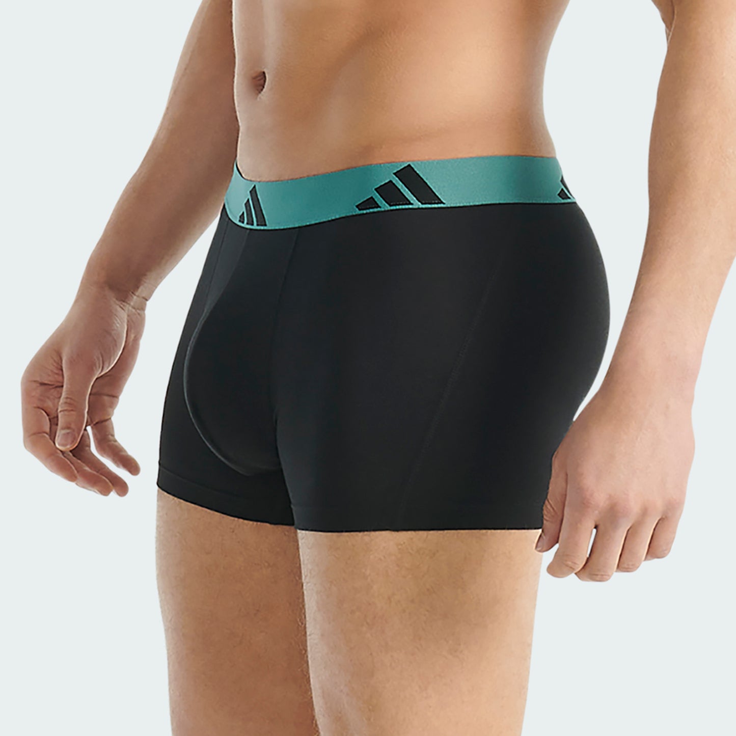 Black/Powder Teal/Blue Fusion