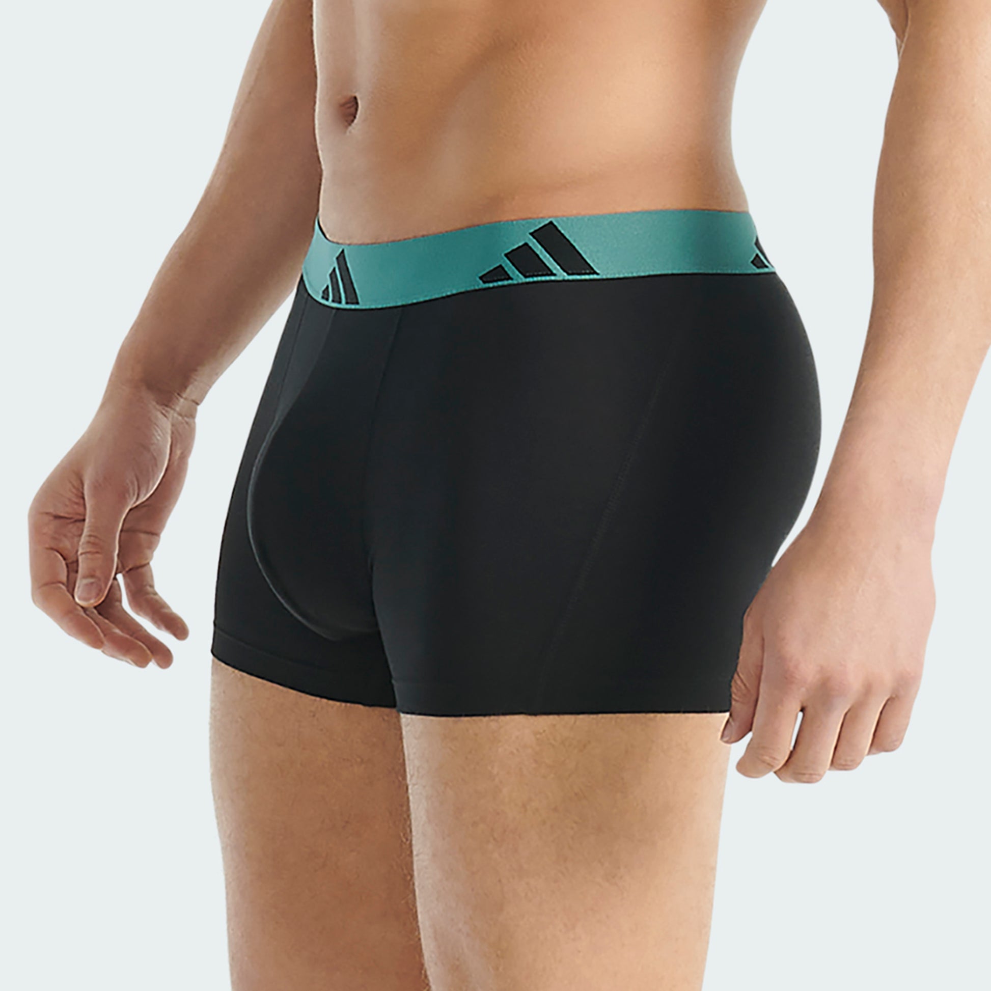 Black/Powder Teal/Blue Fusion