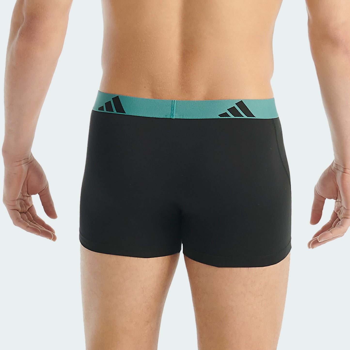 Black/Powder Teal/Blue Fusion