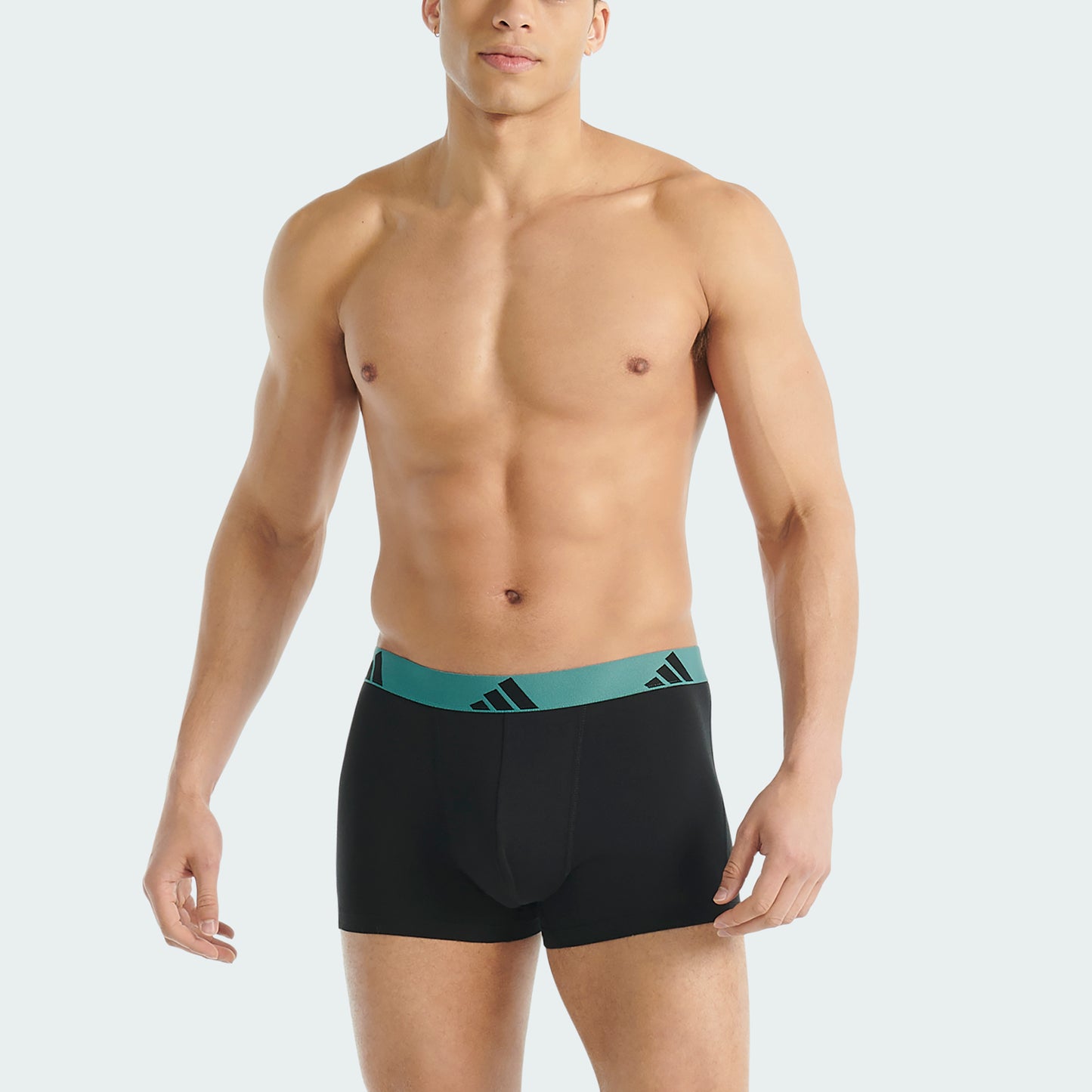 Black/Powder Teal/Blue Fusion