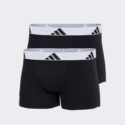 Black/White Waistband