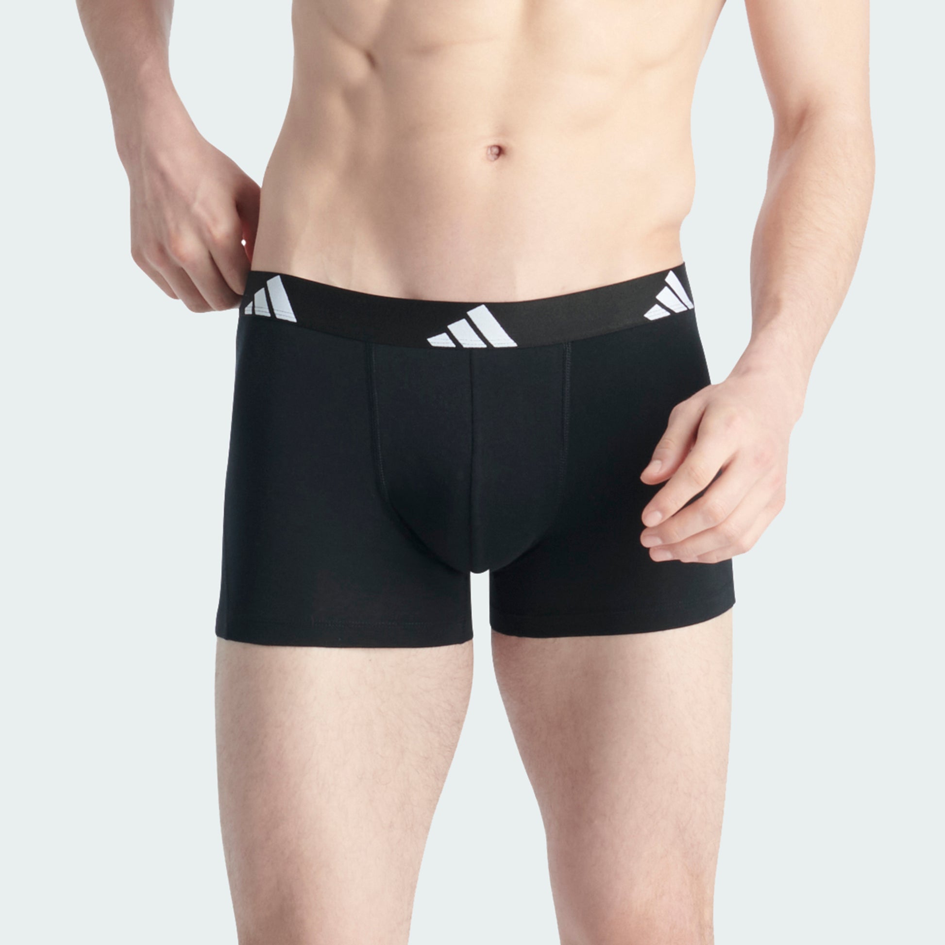 Black/Heather Grey