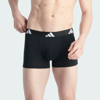 Black/Heather Grey