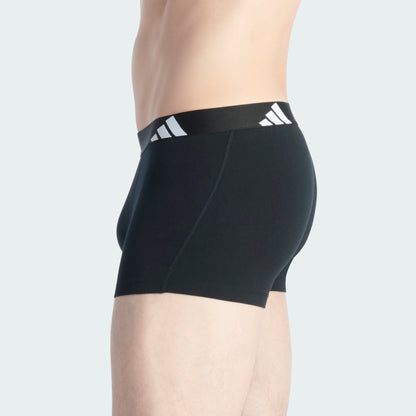  Black/Heather Grey