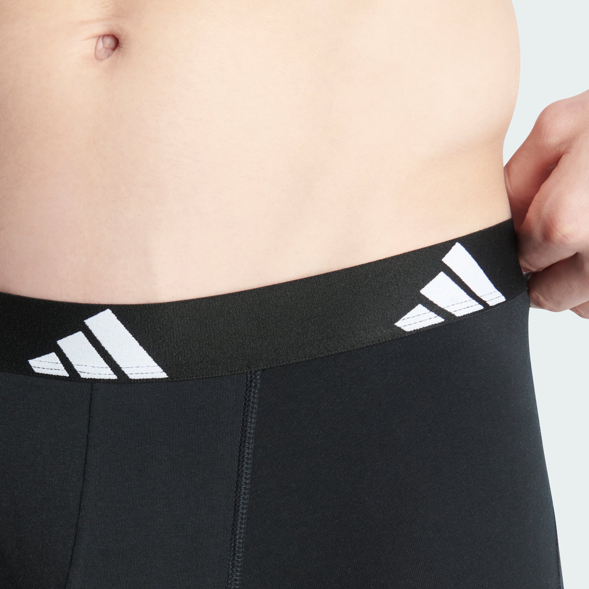  Black/Heather Grey
