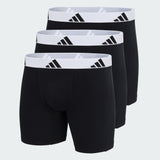 Black/White Waistband