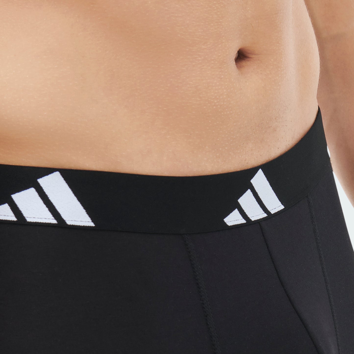 Black/Heather Grey/White