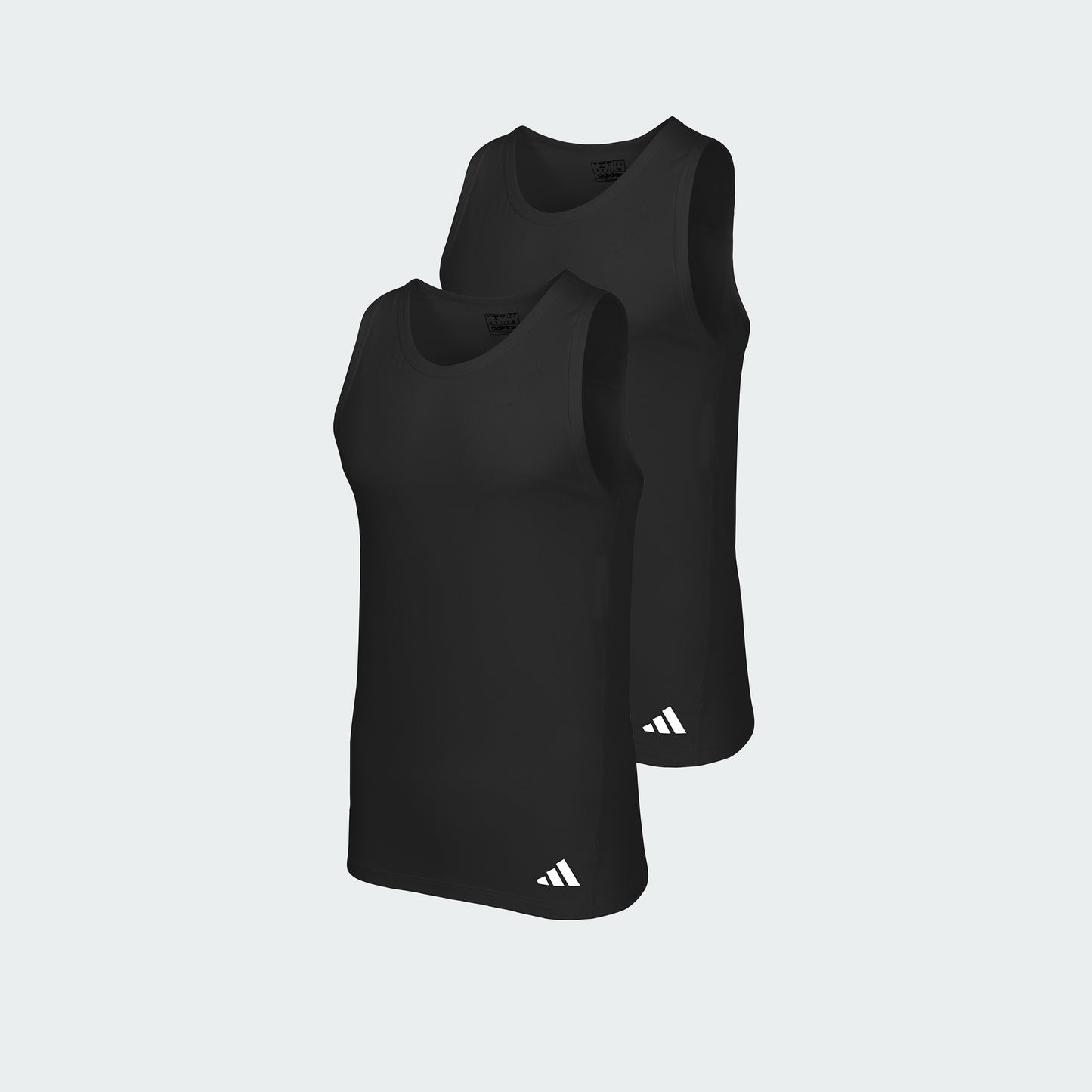 Black/Black