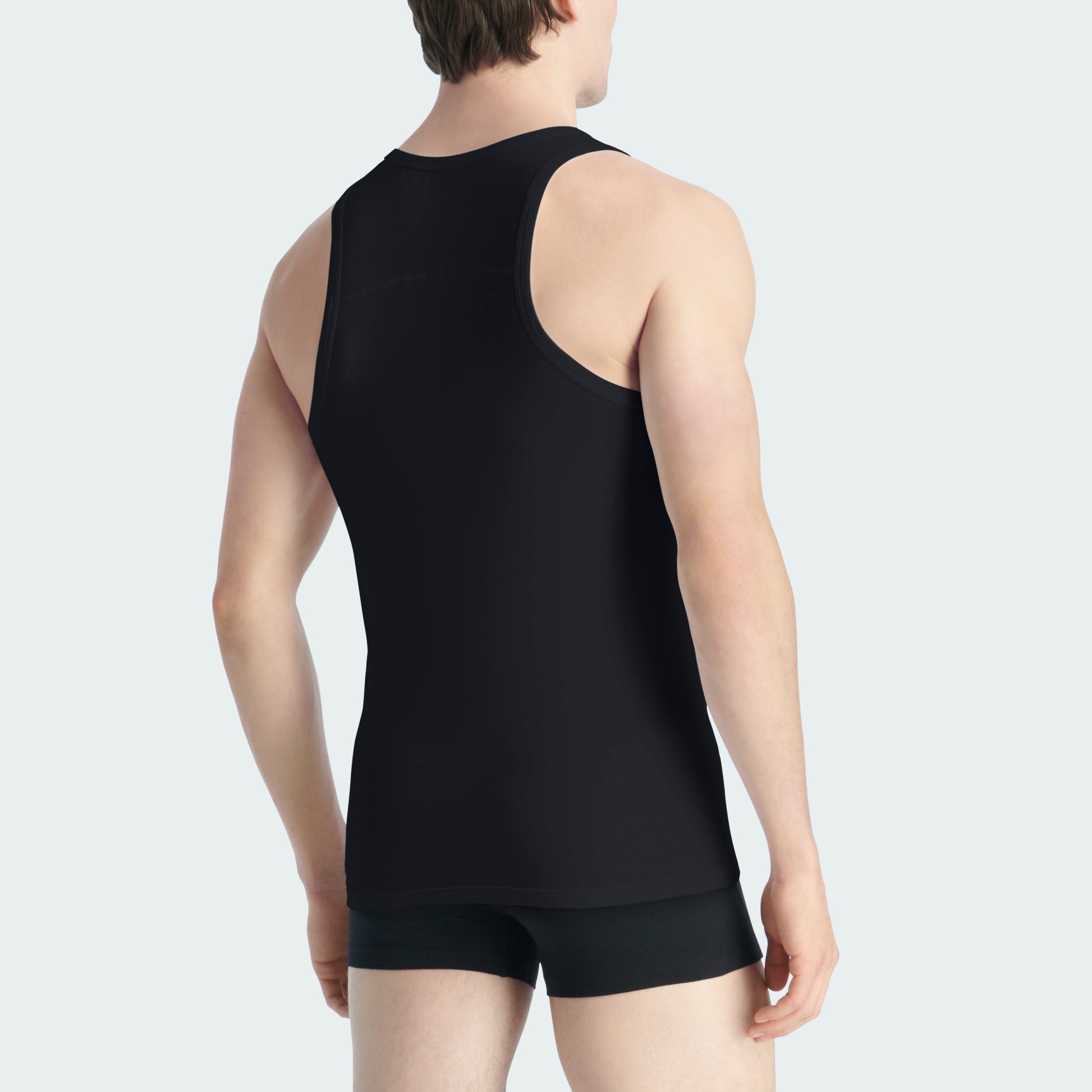 Black/Black