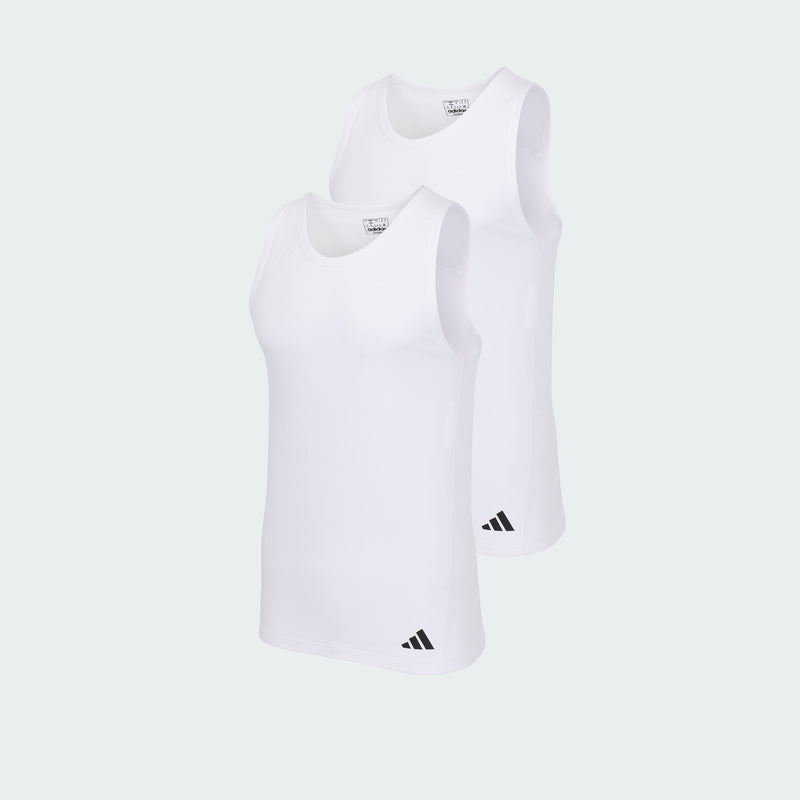 White/White