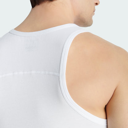 White/White