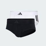 White/Black