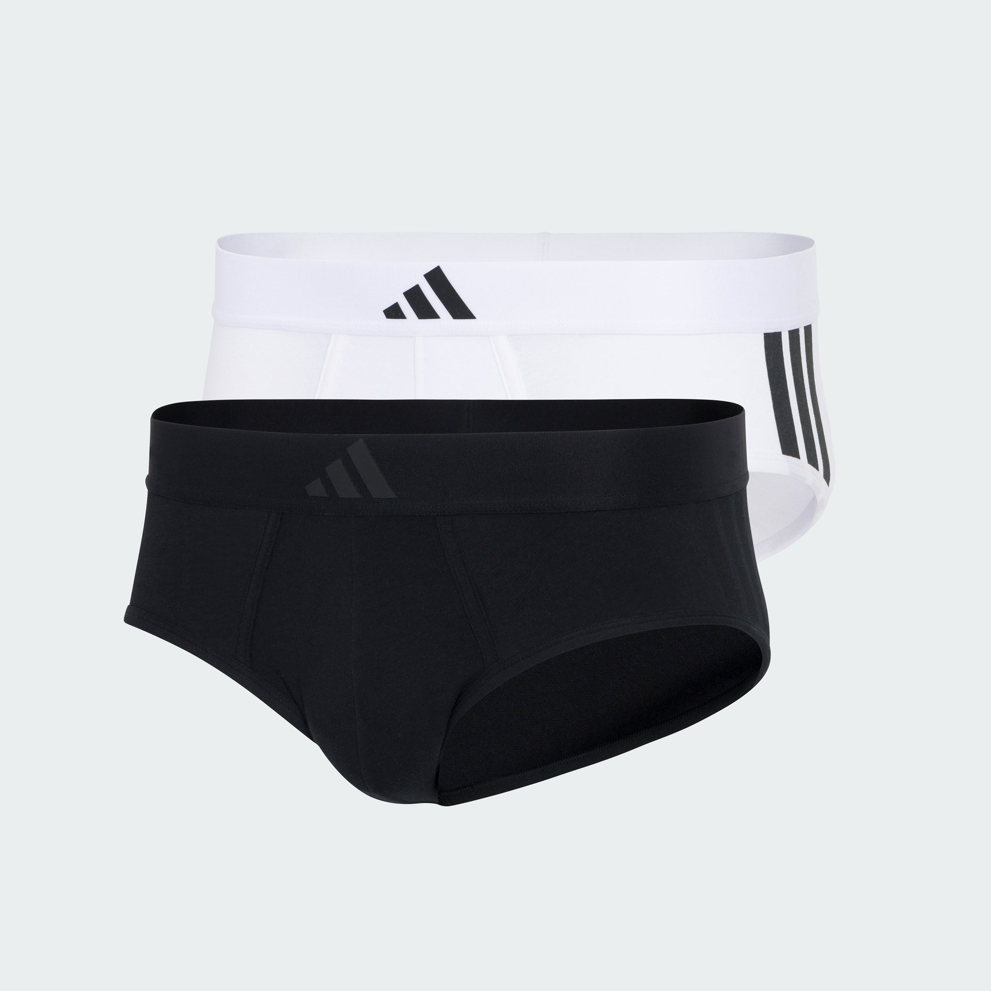 White/Black