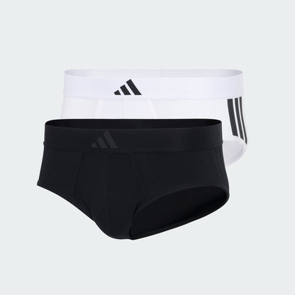 White/Black