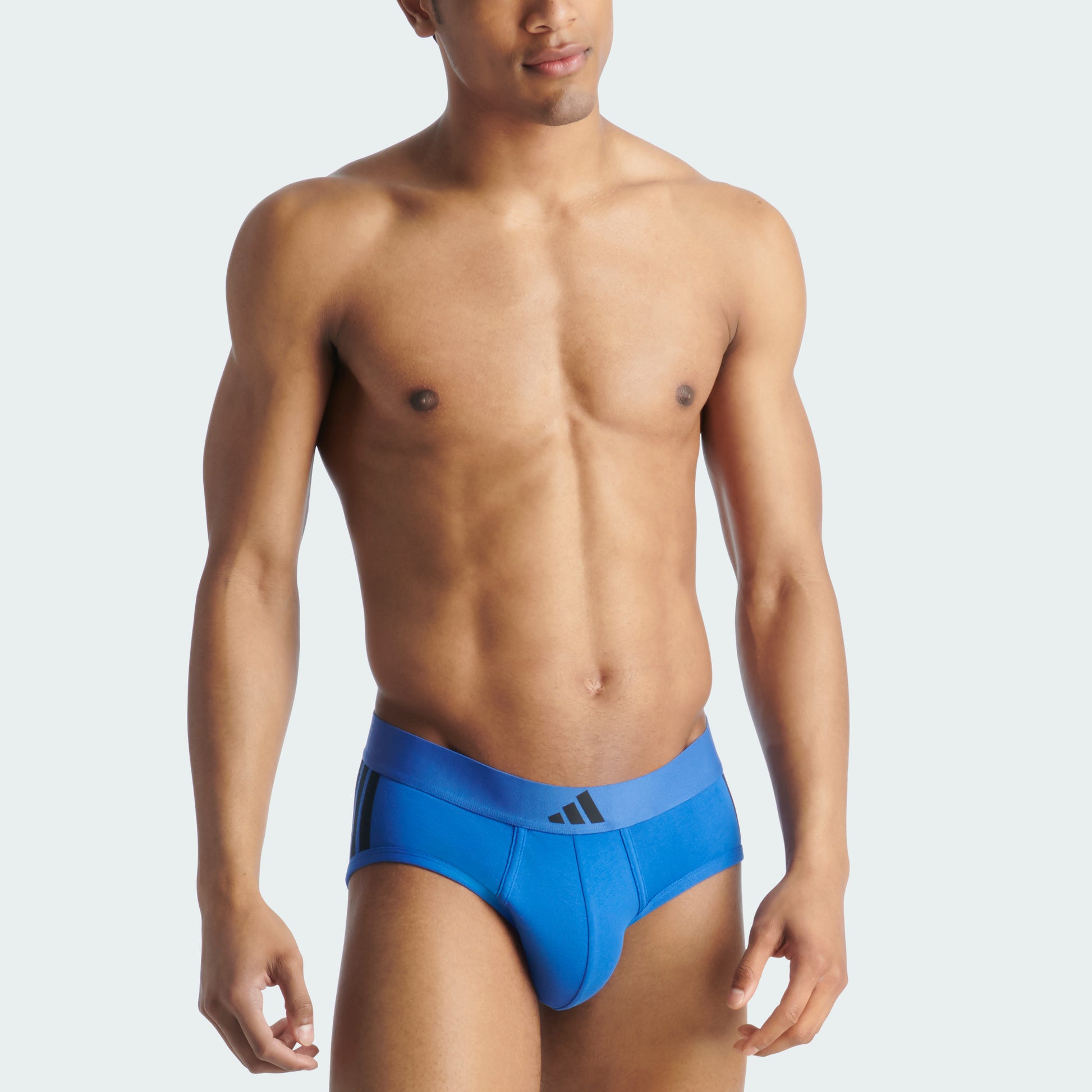 Black/Team Royal Blue