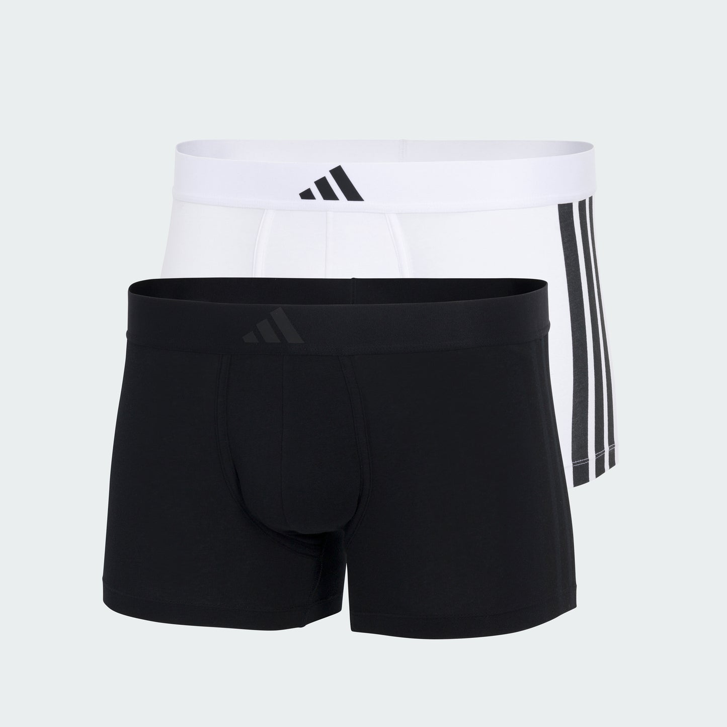 White/Black