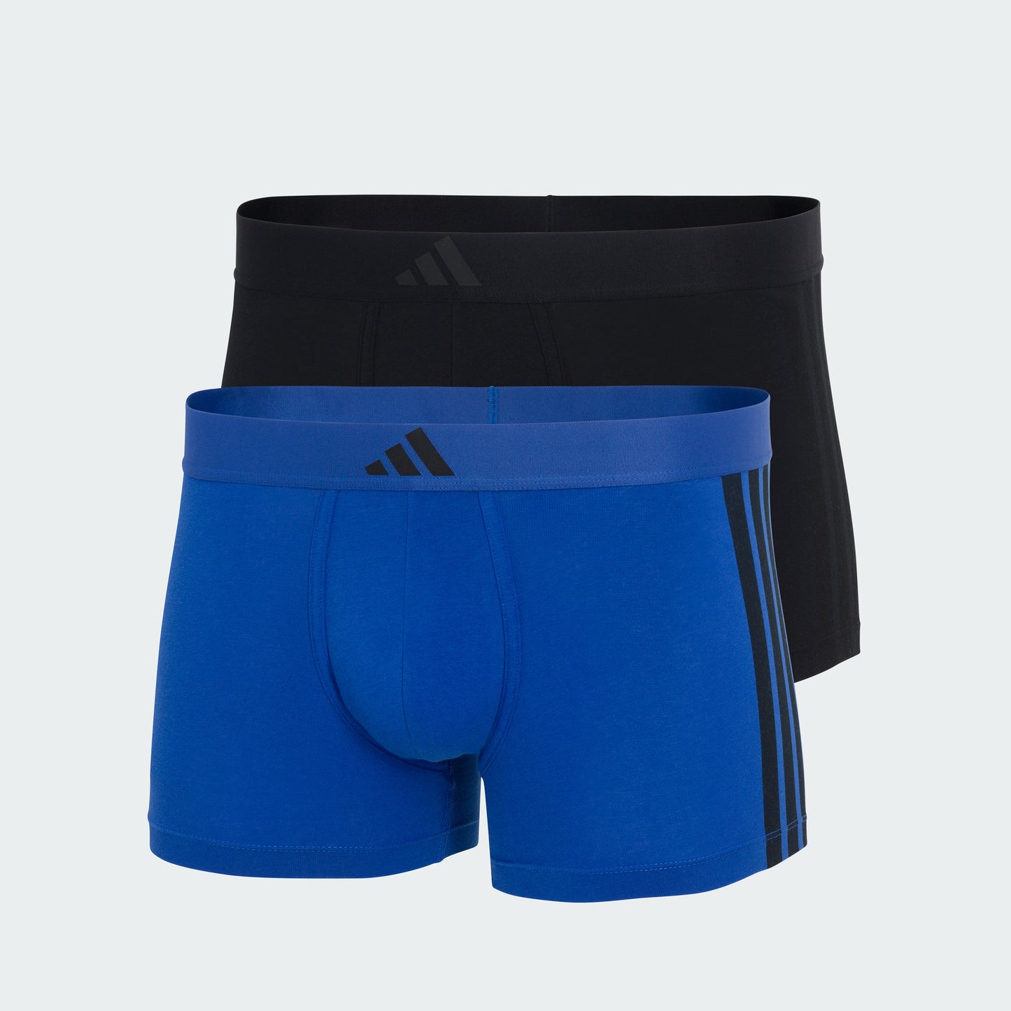 Black/Team Royal Blue