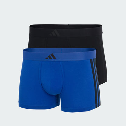 Black/Team Royal Blue