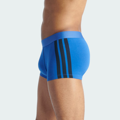 Black/Team Royal Blue
