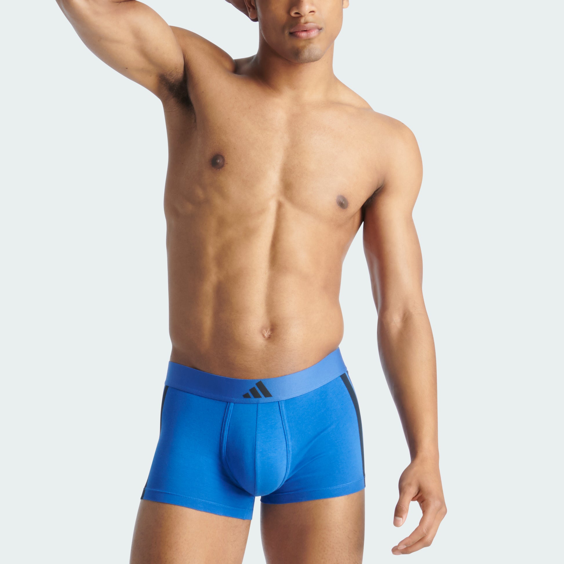 Black/Team Royal Blue