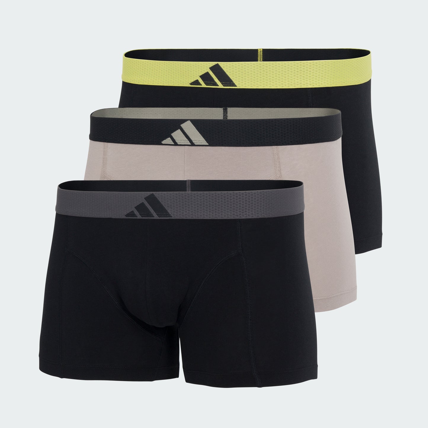 Black Pure Sulfur/Putty Beige/Black Grey Six