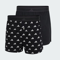 Black/BOS Print
