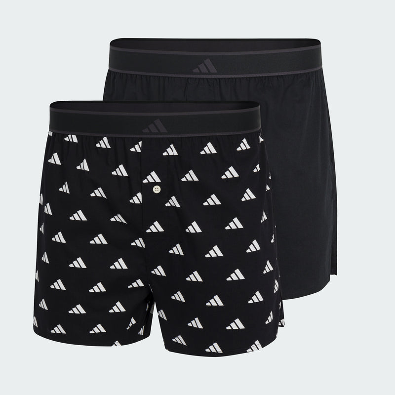 Black/BOS Print