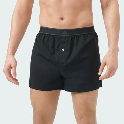 Black/BOS Print