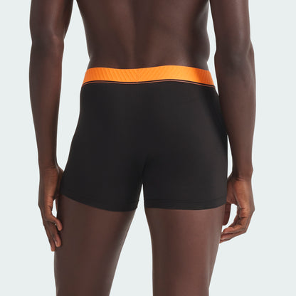 Pure Orange/Active Maroon/Leopard Print