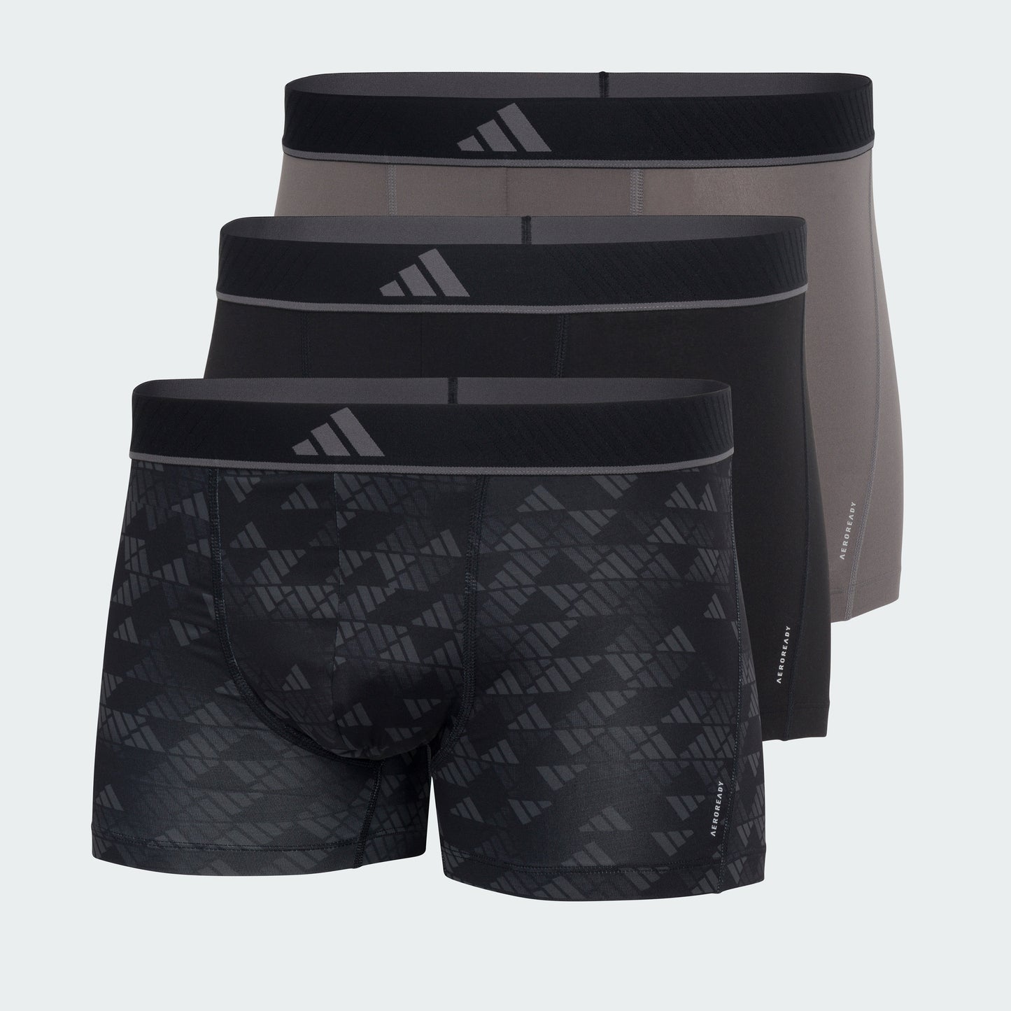 Carbon/Black/Brand Love Print